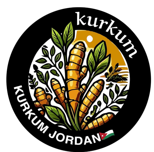 شعار كركم الأردن